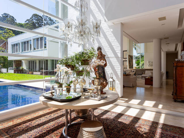 #94 - Casa em condomínio para Venda em São Paulo - SP - 3