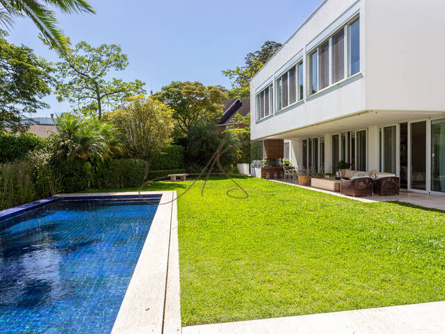 #94 - Casa em condomínio para Venda em São Paulo - SP - 2