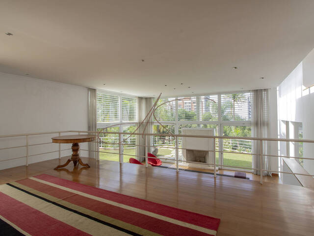 #96 - Casa em condomínio para Venda em São Paulo - SP - 2