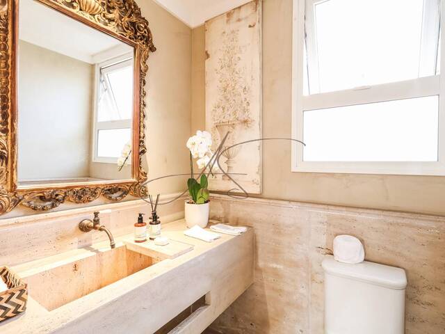 #97 - Casa em condomínio para Venda em São Paulo - SP - 3