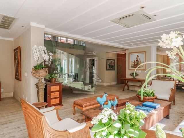 #97 - Casa em condomínio para Venda em São Paulo - SP - 1