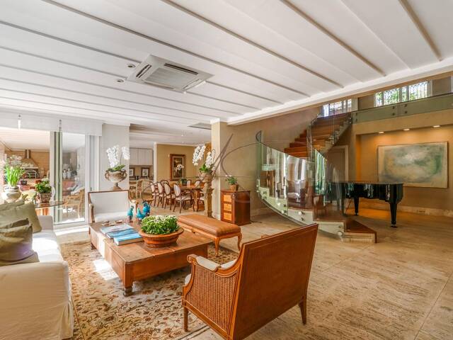 #97 - Casa em condomínio para Venda em São Paulo - SP - 2