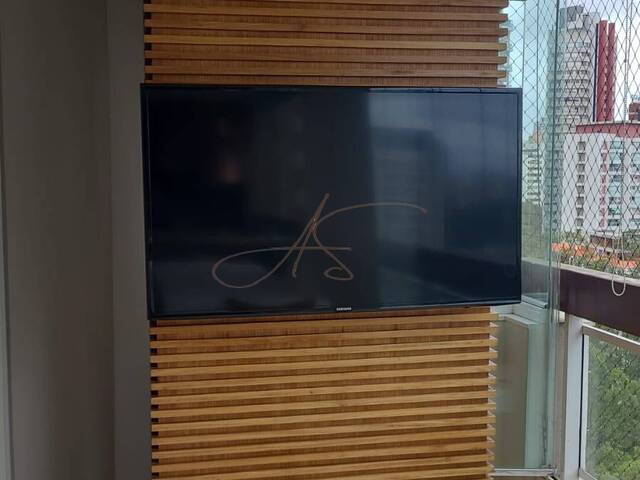 #98 - Apartamento para Venda em São Paulo - SP - 3