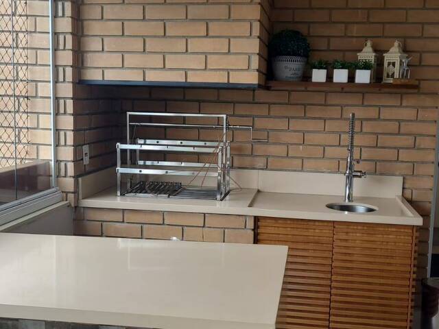 #98 - Apartamento para Venda em São Paulo - SP - 2