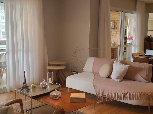 Apartamento para Venda em São Paulo - 5