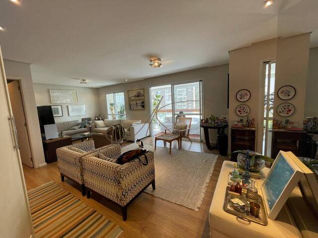 Apartamento para Venda em São Paulo - 5