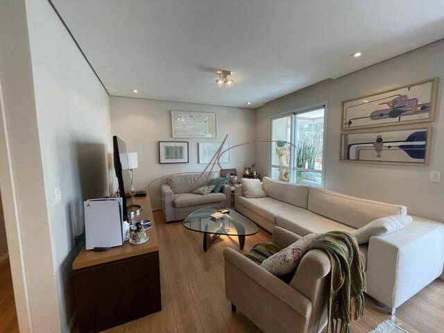 #99 - Apartamento para Venda em São Paulo - SP