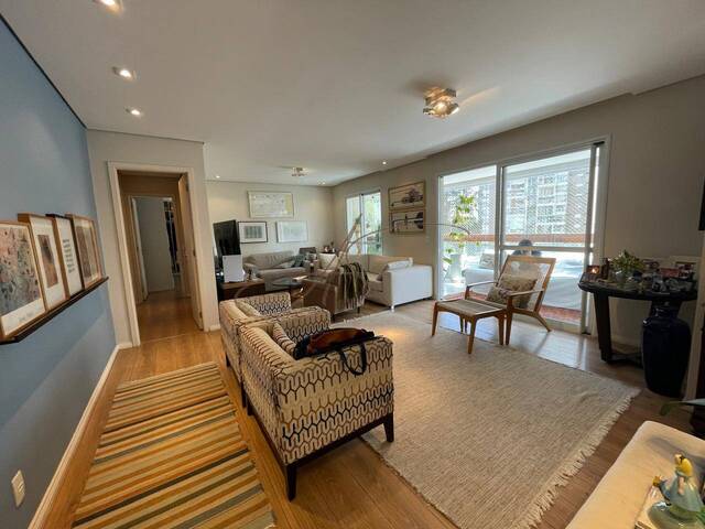 Apartamento para Venda em São Paulo - 4