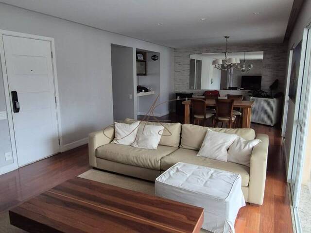 #100 - Apartamento para Venda em São Paulo - SP