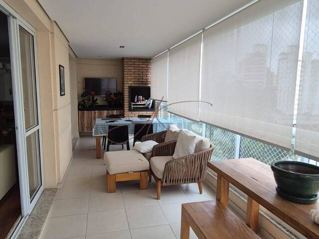 Apartamento para Venda em São Paulo - 5