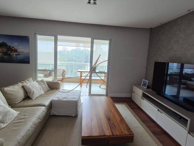 #100 - Apartamento para Venda em São Paulo - SP