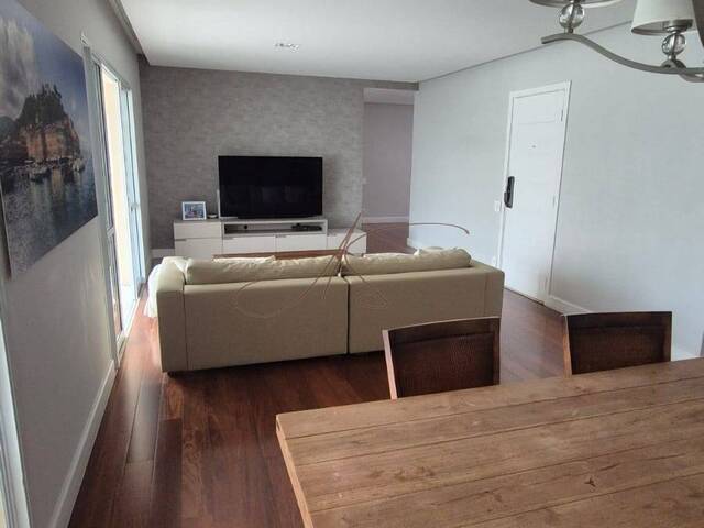 #100 - Apartamento para Venda em São Paulo - SP