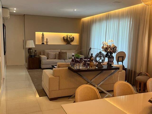 #101 - Apartamento para Venda em São Paulo - SP