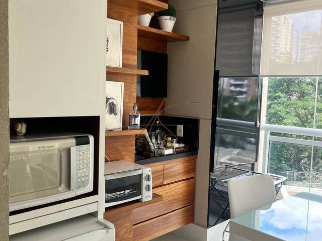 Apartamento para Venda em São Paulo - 5