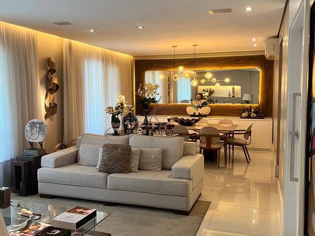 #101 - Apartamento para Venda em São Paulo - SP