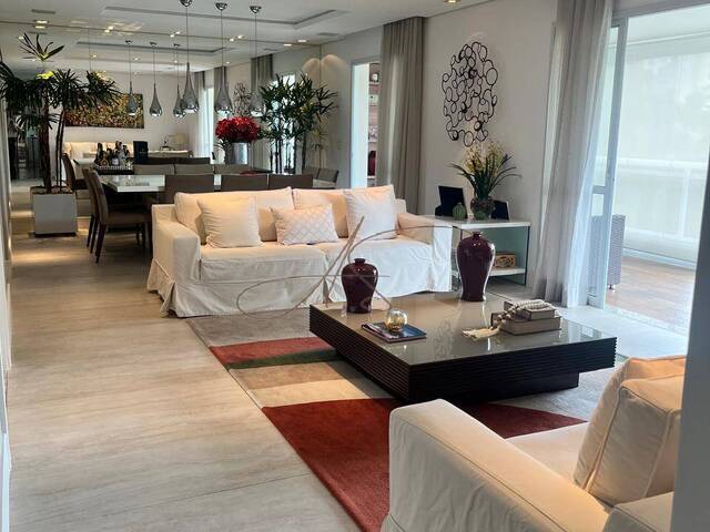 Apartamento para Venda em São Paulo - 5