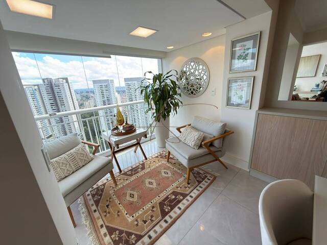 Apartamento para Venda em São Paulo - 5