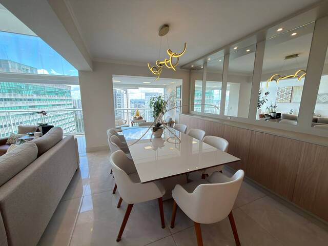 #103 - Apartamento para Venda em São Paulo - SP - 3