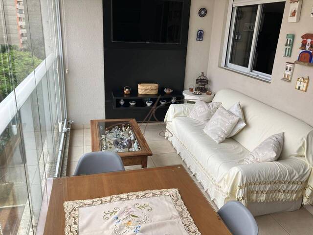 #104 - Apartamento para Venda em São Paulo - SP - 2