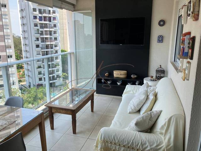 #104 - Apartamento para Venda em São Paulo - SP - 3