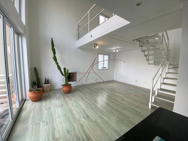 #105 - Apartamento para Venda em São Paulo - SP - 3