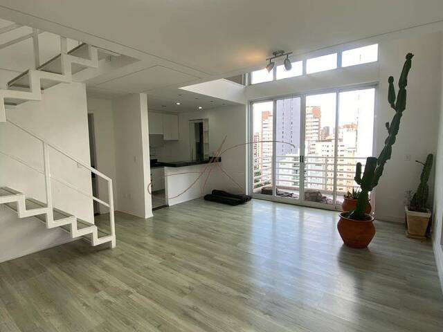 #105 - Apartamento para Venda em São Paulo - SP - 2