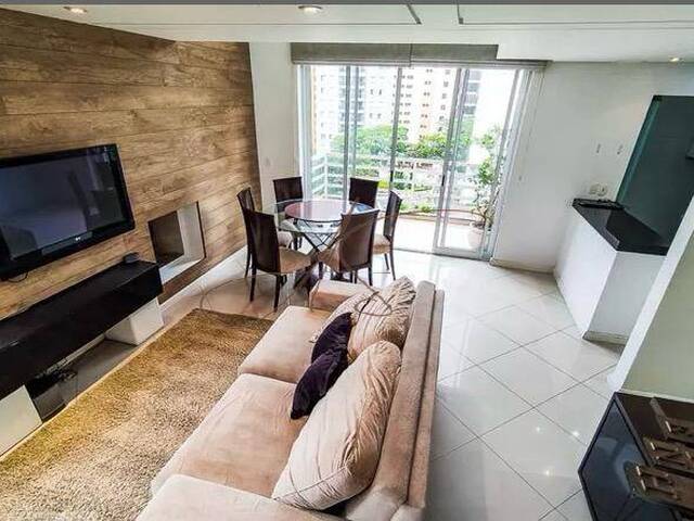 Apartamento para Venda em São Paulo - 4