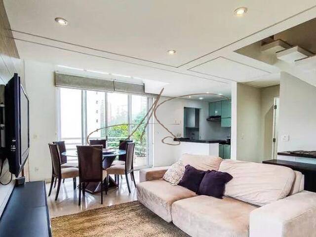 #106 - Apartamento para Venda em São Paulo - SP - 2