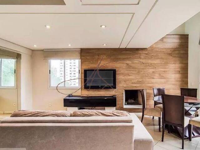 #106 - Apartamento para Venda em São Paulo - SP - 3