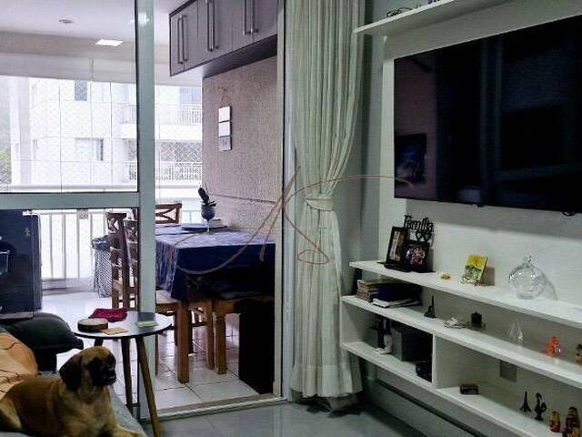 #107 - Apartamento para Venda em São Paulo - SP - 2