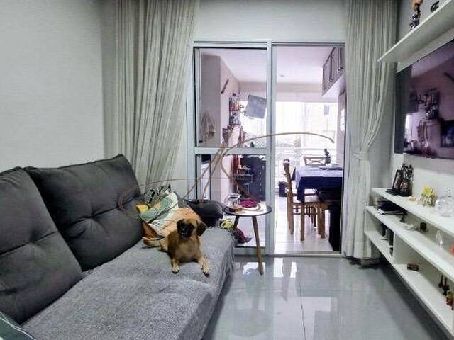 Venda em Vila Suzana - São Paulo