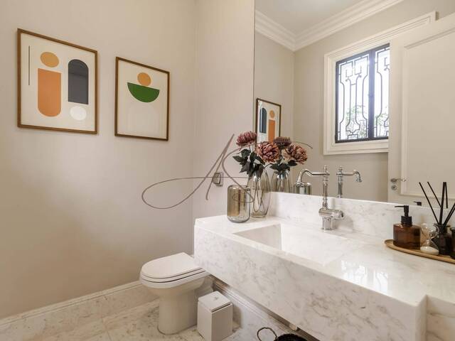 #108 - Casa para Venda em São Paulo - SP