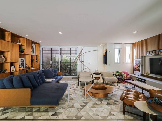 Casa em condomínio para Venda em São Paulo - 5