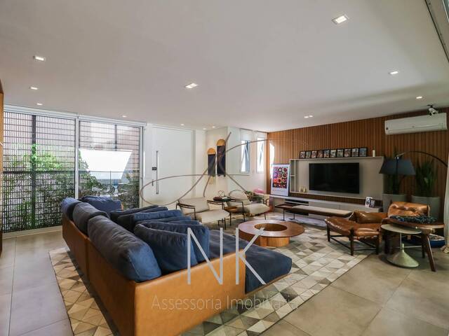 #110 - Casa em condomínio para Venda em São Paulo - SP