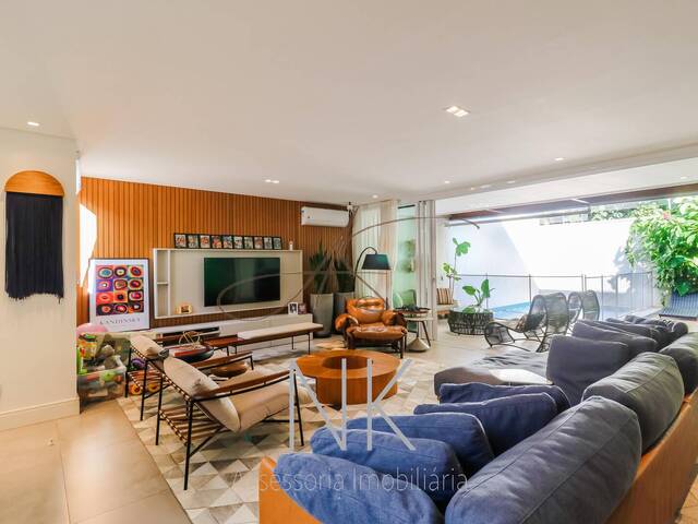 #110 - Casa em condomínio para Venda em São Paulo - SP