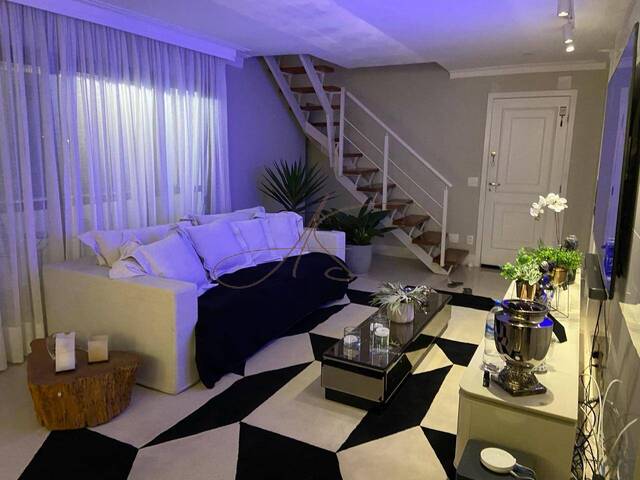 #112 - Apartamento para Venda em São Paulo - SP - 3