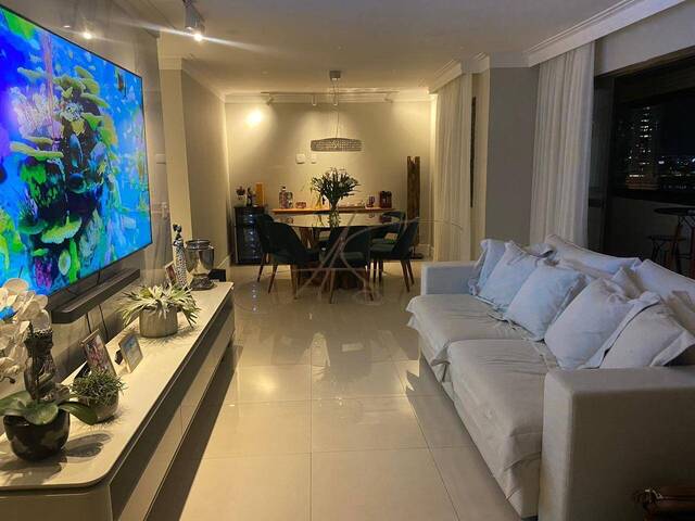 #112 - Apartamento para Venda em São Paulo - SP - 2