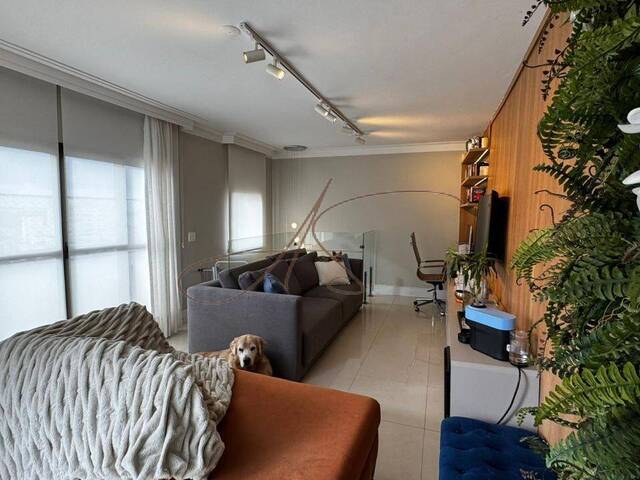 Apartamento para Venda em São Paulo - 4