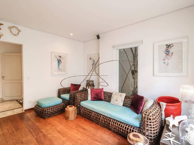 #113 - Casa em condomínio para Venda em São Paulo - SP