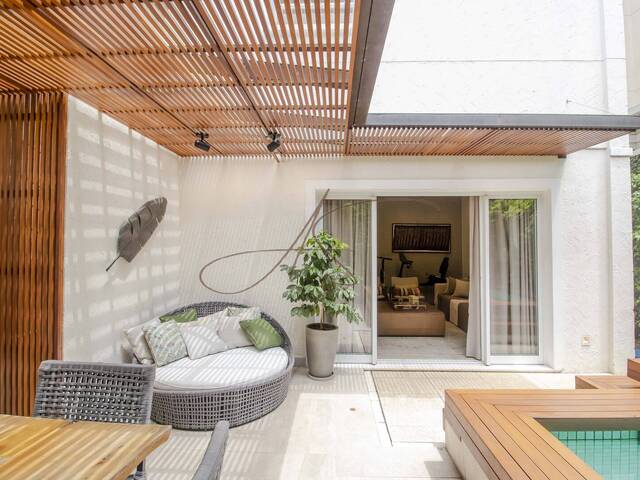 Casa para Venda em São Paulo - 5