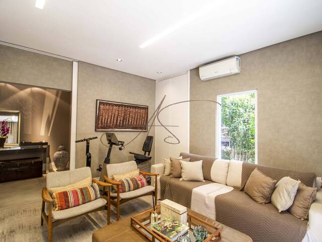 #114 - Casa para Venda em São Paulo - SP - 3