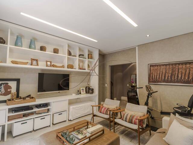 Venda em Morumbi - São Paulo