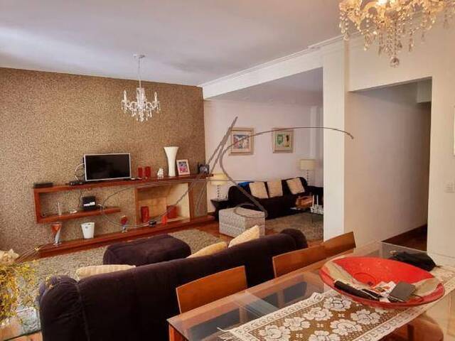 #115 - Apartamento para Venda em São Paulo - SP - 3