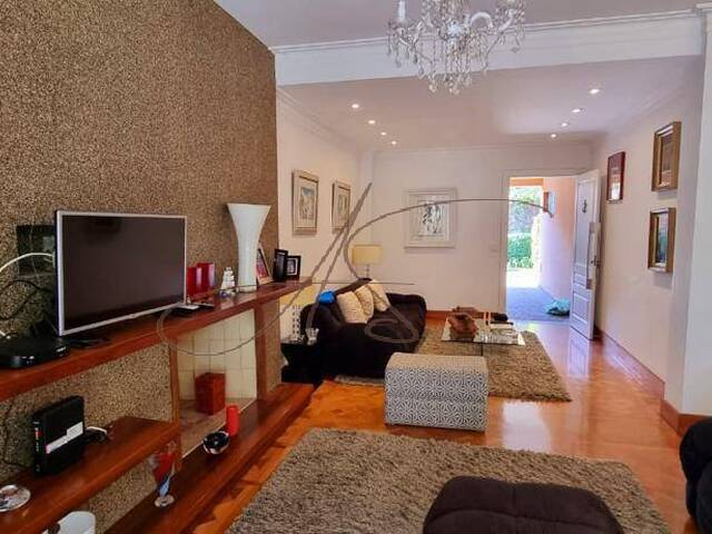 #115 - Apartamento para Venda em São Paulo - SP - 2