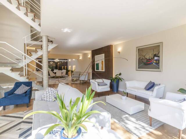 #116 - Casa em condomínio para Venda em São Paulo - SP - 2