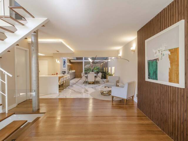 Venda em Real Parque - São Paulo