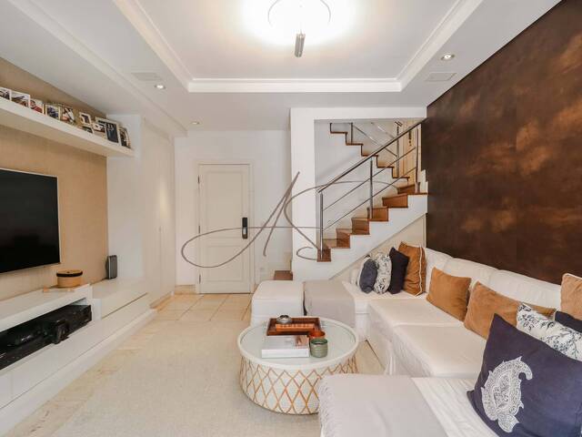 #117 - Casa para Venda em São Paulo - SP - 3