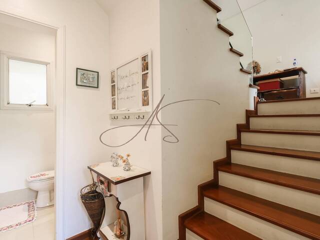 #118 - Casa em condomínio para Venda em São Paulo - SP - 3