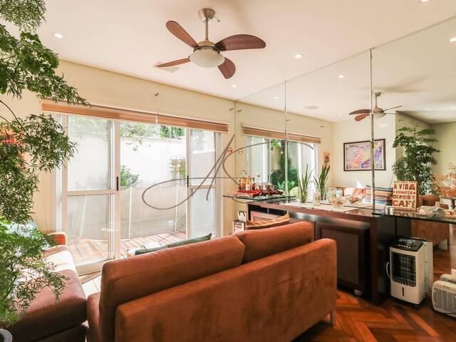 #118 - Casa em condomínio para Venda em São Paulo - SP - 2