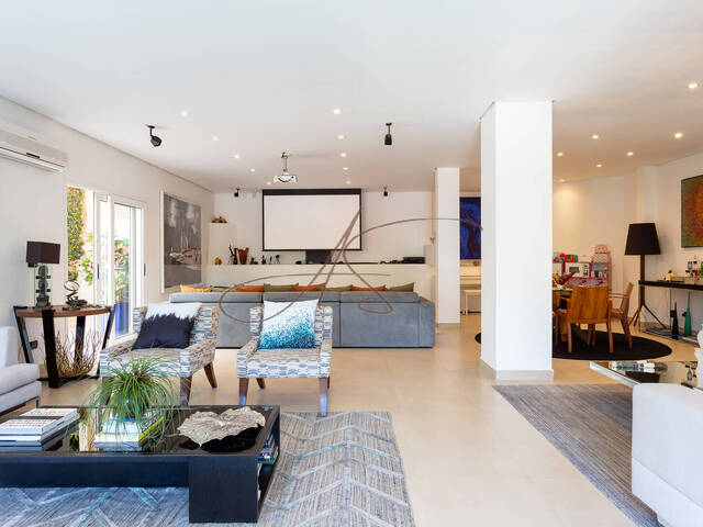 #119 - Casa em condomínio para Venda em São Paulo - SP - 2